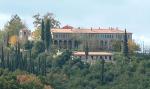 Στο μοναστήρι βρίσκεται το λάβαρο της ορκομωσίας των αγωνιστών του 1821