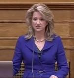 Κατερίνα: «Με γεμίζει ευθύνες η αγάπη των Κορινθίων»