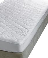 Καλυμμα Μαξιλαριων Καπιτονε White Egg Non Woven