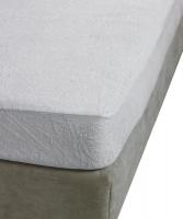 Καλυμμα Μαξιλαριων Αδιαβροχο White Egg PU Mattress