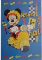 ΧΑΛΙ DISNEY CLUB HOUSE 27