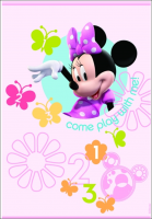ΧΑΛΙ DISNEY CLUB HOUSE 13