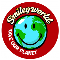 ΧΑΛΙ DISNEY SMILEY PLANET