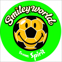 ΧΑΛΙ DISNEY SMILEY FOOTBALL