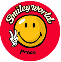 ΧΑΛΙ DISNEY SMILEY PEACE