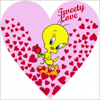 ΧΑΛΙ DISNEY LOONEY TUNES 749