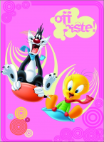 ΧΑΛΙ DISNEY LOONEY TUNES 743