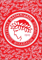 ΧΑΛΙ DISNEY ΟΛΥΜΠΙΑΚΟΣ OSFP 584