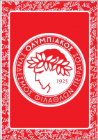 ΧΑΛΙ DISNEY ΟΛΥΜΠΙΑΚΟΣ OSFP 582