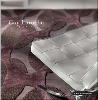 ΧΑΛΙ GUY LAROCHE CARLA AMETHYST 160X230