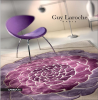 ΧAΛΙ GUY LAROCHE CAMELIA IRIS
