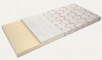 Ανώστρωμα Elite Strom Latex 4cm 090x200