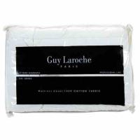 Κάλυμμα στρώματος Guy Laroche Βαμβακερό Μονό