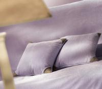 Ριχτάρι Guy Laroche ruby lilac