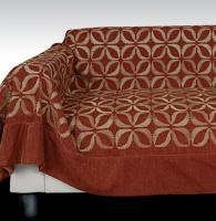 Ριχτάρι Carven Terracotta