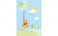 Χαλί Disney Baby Pooh 412
