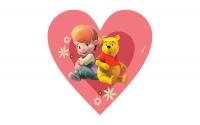 Χαλί Disney Tigger & Pooh 603