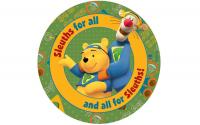 Χαλί Disney Tigger & Pooh 605
