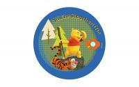 Χαλί Disney Tigger & Pooh 604