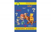 Χαλί Disney Tigger & Pooh 607