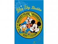 Χαλί Disney Club House 29