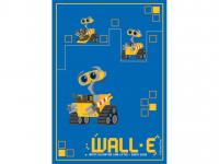 Χαλί Wall-E 501