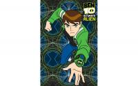 Χαλί Cartoon Ben10 73