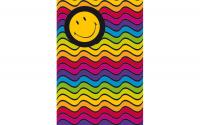 Χαλί Disney Smiley Multi 8817