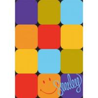 Χαλί Disney Smiley Multi 8802