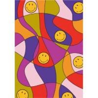 Χαλί Disney Smiley Multi 8815