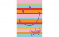 Χαλί Disney Smiley Multi 8809