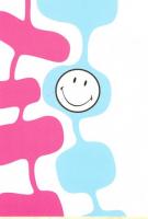 Χαλί Disney Smiley Multi 8814
