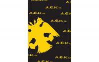 Χαλί Aek 587