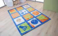 Χαλί Παιδικό Royal Carpet 8E15A/M