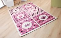 Χαλί Παιδικό Royal Carpet 8E17A/P