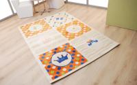 Χαλί Παιδικό Royal Carpet 8E17A/T