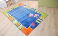 Χαλί Παιδικό Royal Carpet 8E20A/M
