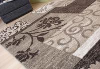 Χαλί Royal Carpet Reggea 126A FUME 1.40 x 2.00