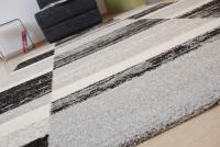 Χαλί Royal Carpet Reggea 1692A BLACK 1.40 x 2.00