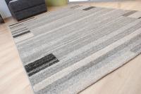 REGGAE 1.40X2.00 - 3443A D.GREY