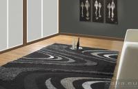 GLAMOYR BLACK 170X240 CARVEN PARI