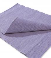 ΣΟΥΠΛΑ ΣΕΤ 2 ΤΕΜΑΧΙΩΝ 33Χ48 100%ΒΑΜΒΑΚΙ CAPITAL LILAC