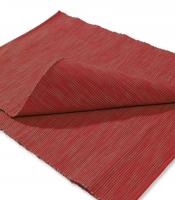 ΣΟΥΠΛΑ ΣΕΤ 2 ΤΕΜΑΧΙΩΝ 33Χ48 100%ΒΑΜΒΑΚΙ CAPITAL RED