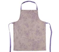 ΠΟΔΙΑ ΚΟΥΖΙΝΑΣ 100%ΒΑΜΒΑΚΙ 70Χ90 ELITE LILAC