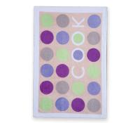 ΠΟΤΗΡΟΠΑΝΟ 40Χ60 100% ΒΑΜΒΑΚΙ COOK PURPLE