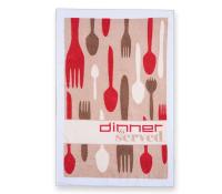 ΠΟΤΗΡΟΠΑΝΟ 40Χ60 100% ΒΑΜΒΑΚΙ DINNER BEIGE