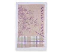 ΠΟΤΗΡΟΠΑΝΟ 40Χ60 100% ΒΑΜΒΑΚΙ ELITE LILAC