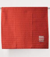 ΠΟΤΗΡΟΠΑΝΟ 100% ΒΑΜΒΑΚΙ 45Χ68 COLORI 09 RED