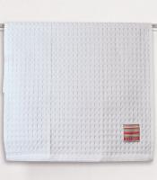 ΠΟΤΗΡΟΠΑΝΟ 100% ΒΑΜΒΑΚΙ 45Χ68 COLORI 09 WHITE