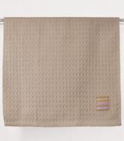 ΠΟΤΗΡΟΠΑΝΟ 100% ΒΑΜΒΑΚΙ 45Χ68 COLORI 11 BROWN